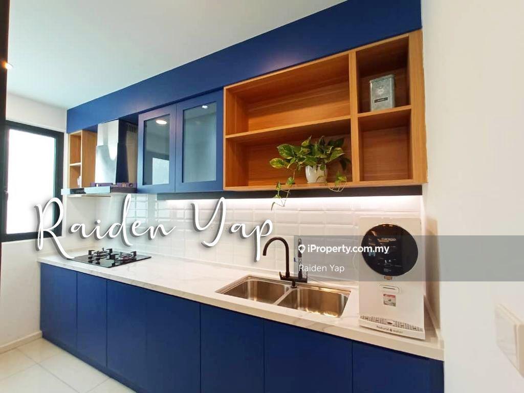 Condominium for Rent in Kaleidoscope (Residensi Setiawangsa) by Raiden Yap - iProperty.com.my
