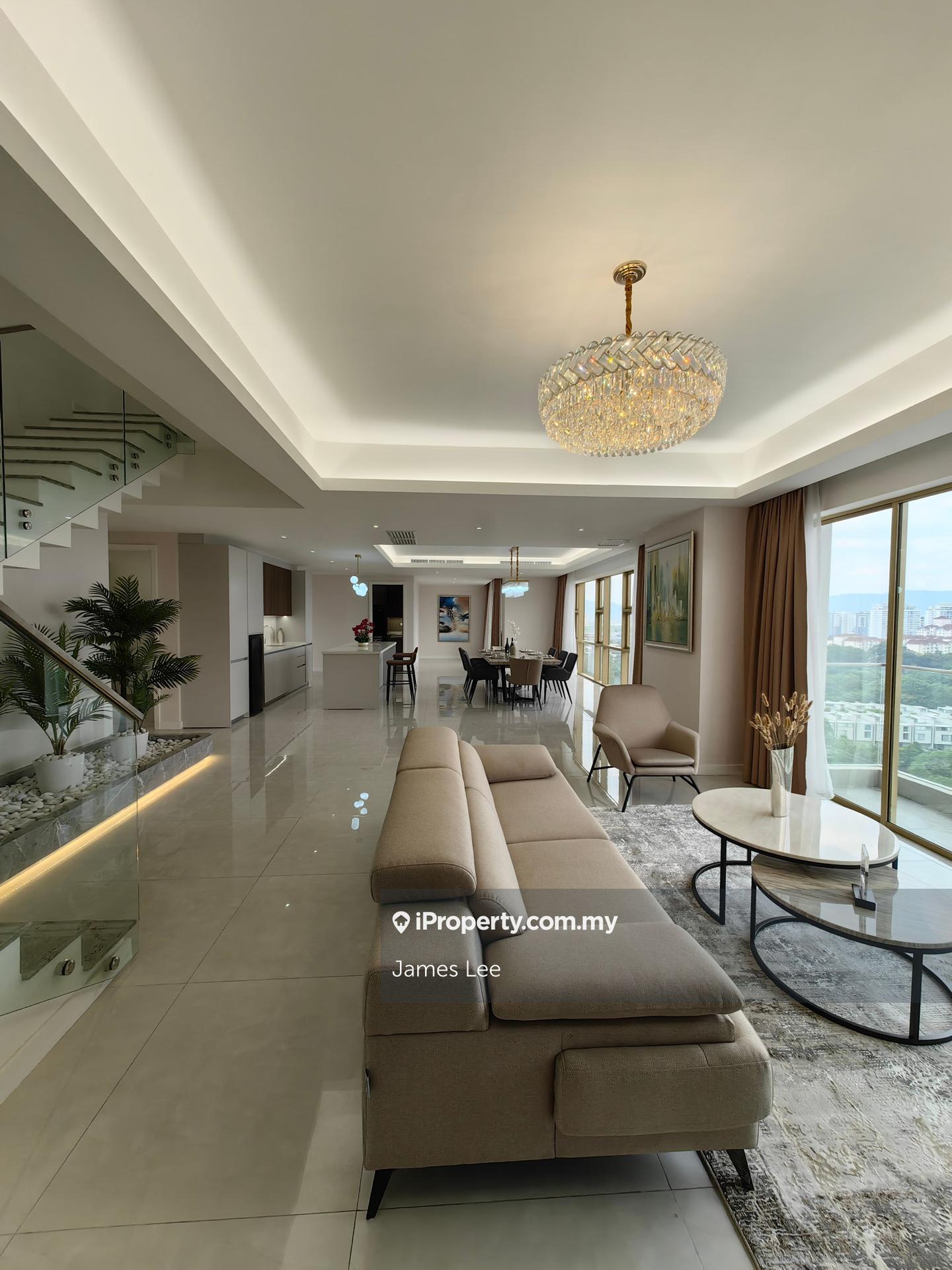 Condominium for Sale in Residensi R8 by James Lee - iProperty.com.my