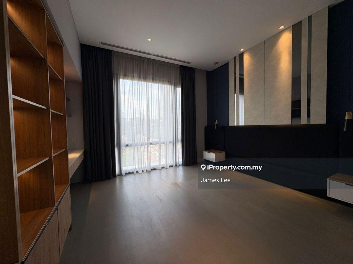 Condominium for Sale in Serai by James Lee - iProperty.com.my