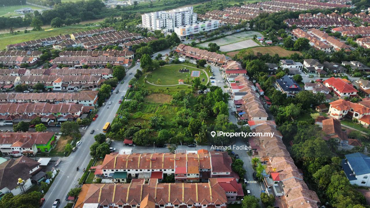 Commercial Land for Sale in Seksyen 3 Bandar Baru Bangi, Bangi by Ahmad Fadlee - iProperty.com.my