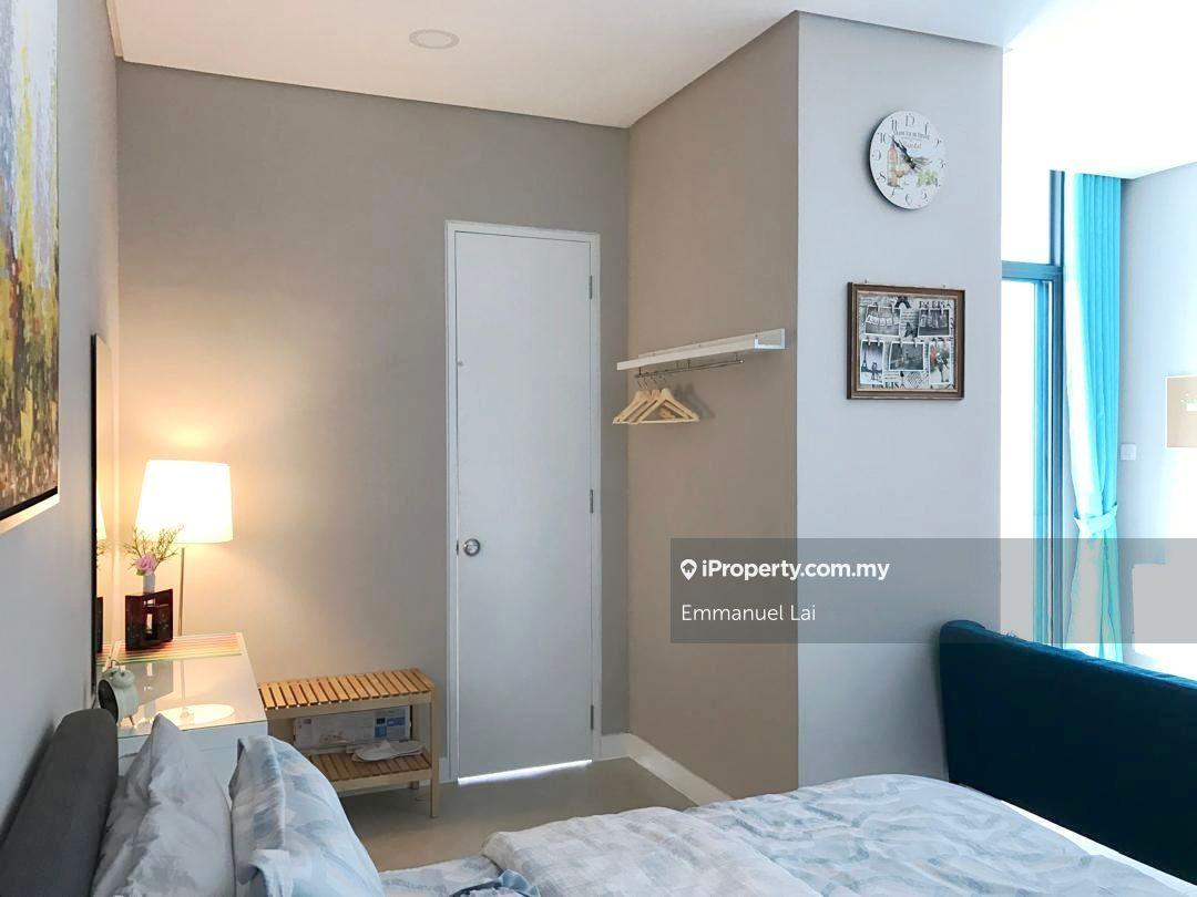 Residensi Servis untuk Disewa di TTDI Ascencia oleh Emmanuel Lai - iProperty.com.my
