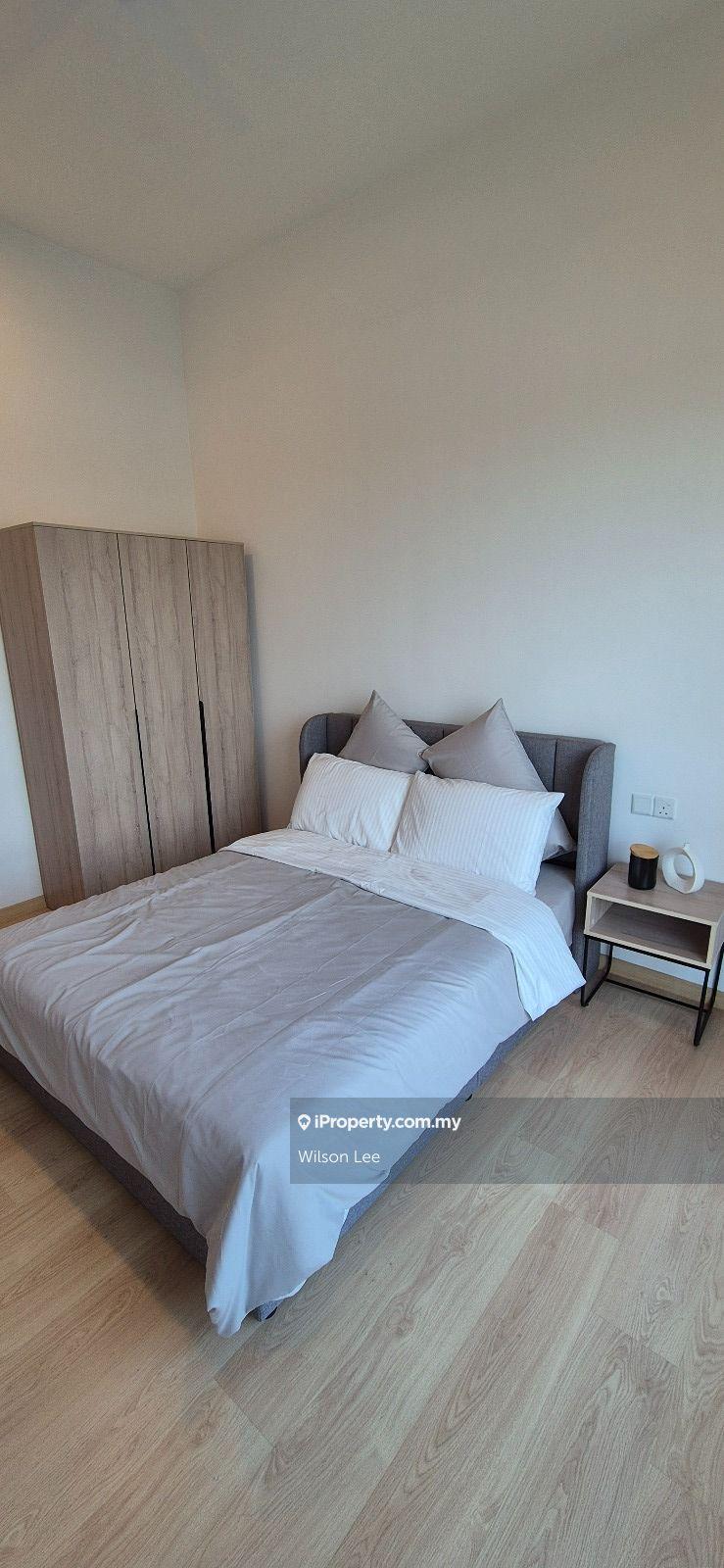 Service Residence for Rent in Aradia Residence @ Lake City KL North by Wilson Lee - iProperty.com.my