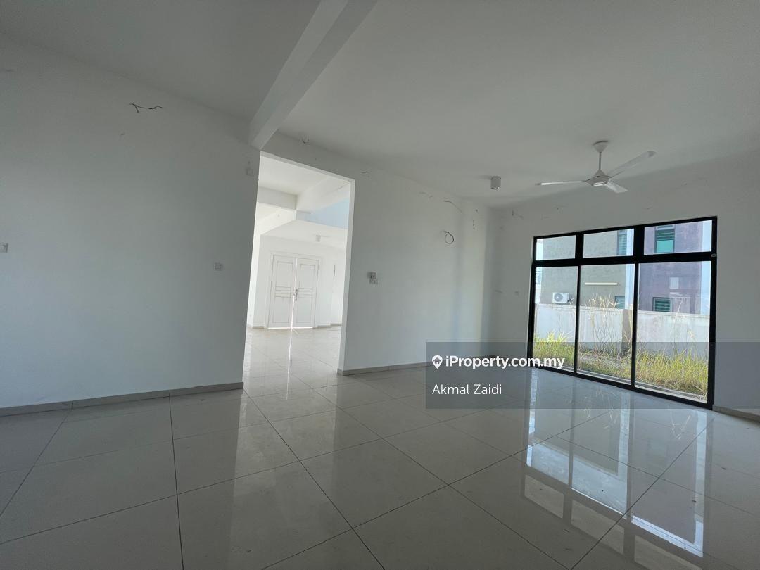Bungalow House for Sale in Ayer Keroh, Melaka by Akmal Zaidi - iProperty.com.my