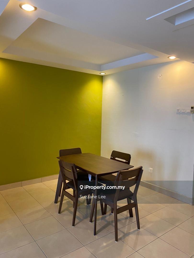 Kondominium untuk Dijual di Sea View Tower oleh Suzzane Lee - iProperty.com.my