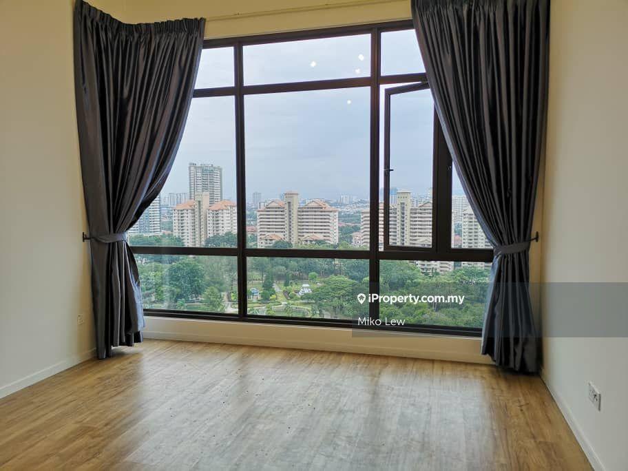 Service Residence for Sale in The Park Sky Residence by Miko Lew - iProperty.com.my
