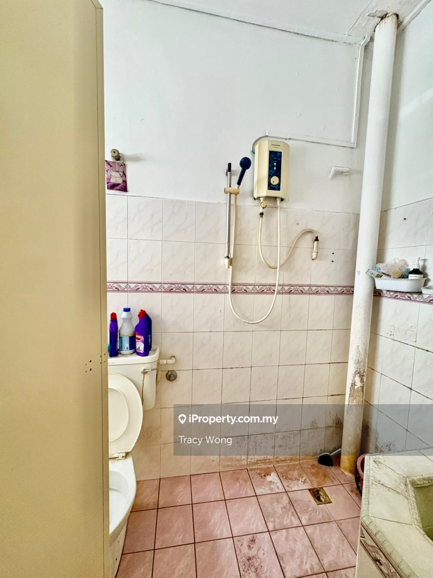 2-storey Terraced House for Sale in Taman Seri Bahagia, Cheras by Tracy Wong - iProperty.com.my