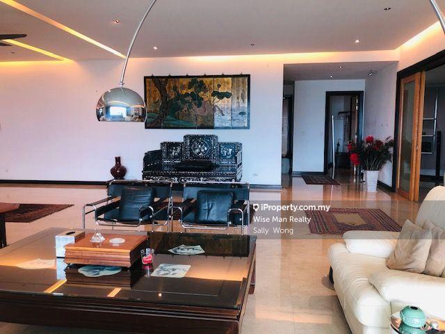 Condominium for Sale in Cendana by Sally Wong - iProperty.com.my