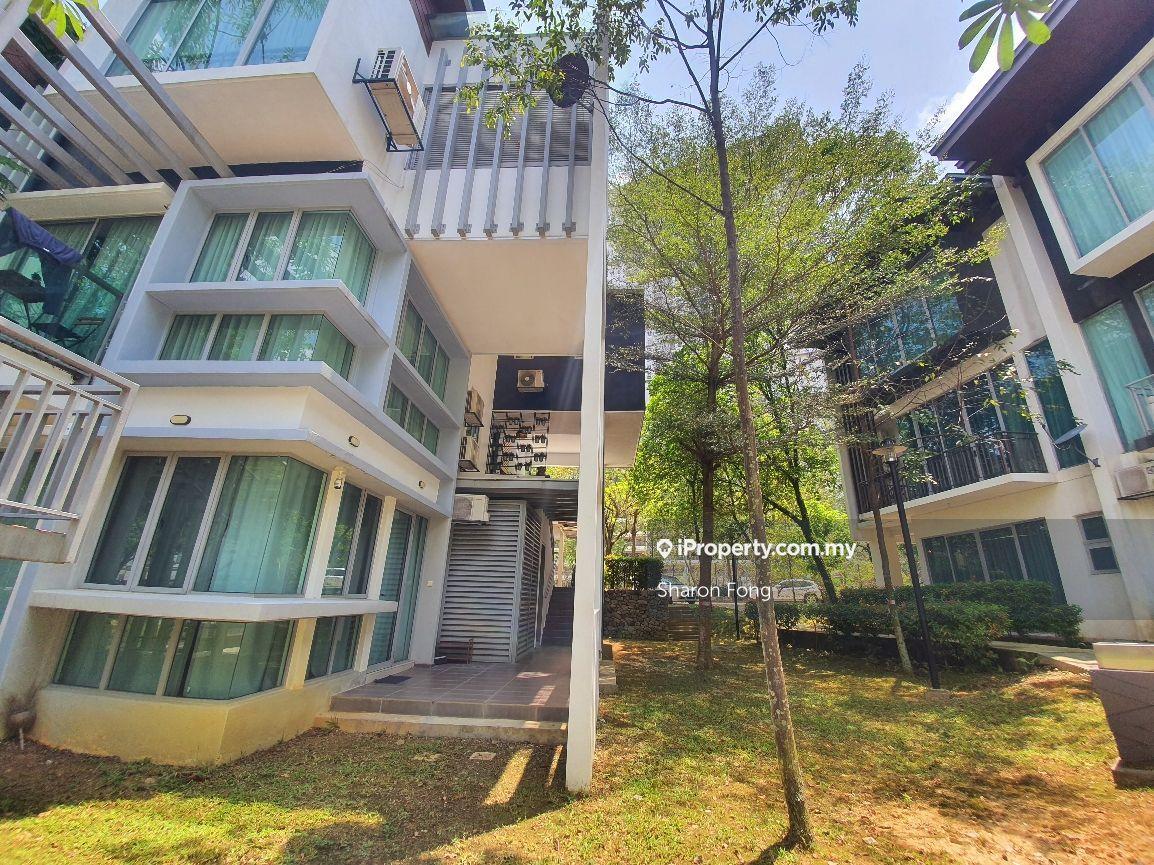 Rumah Bandar untuk Disewa di Schubert Symphony Hills, Cyberjaya oleh Sharon Fong - iProperty.com.my