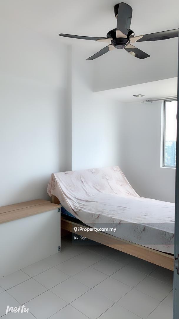 Residensi Servis untuk Disewa di E-Tiara oleh Kk Ker - iProperty.com.my