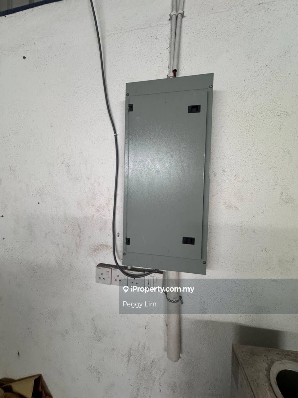 Detached Factory for Rent in Jalan Klang Banting, Kampung Jenjarom, Banting by Peggy Lim - iProperty.com.my