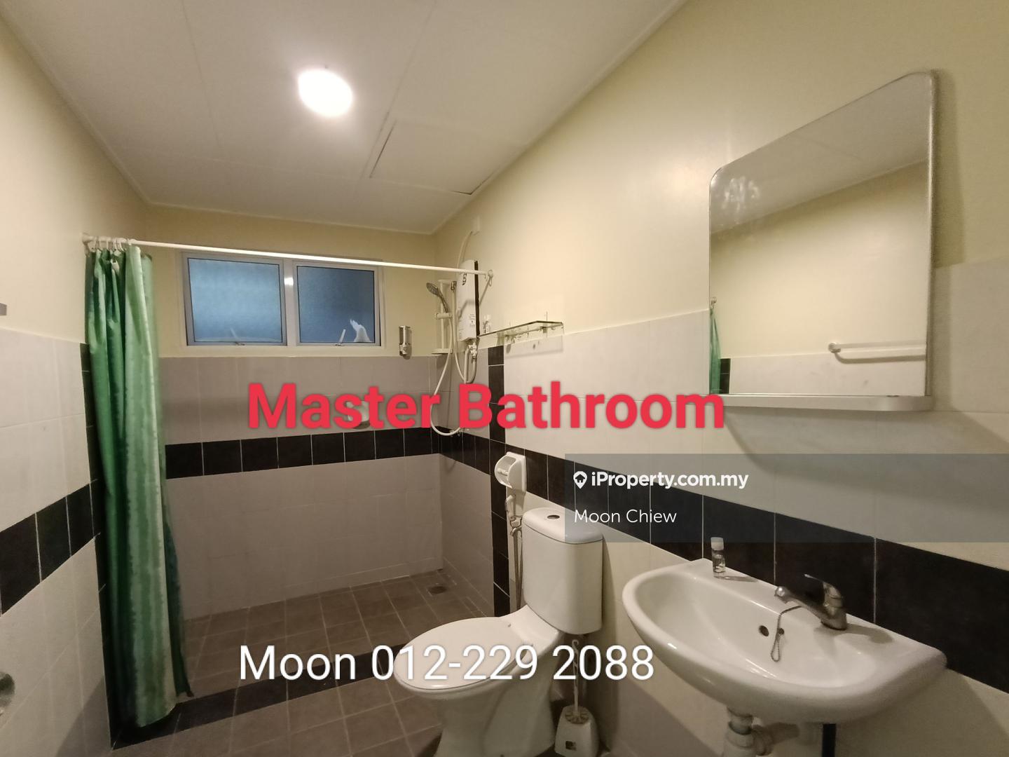 Service Residence for Rent in Koi Kinrara by Moon Chiew - iProperty.com.my