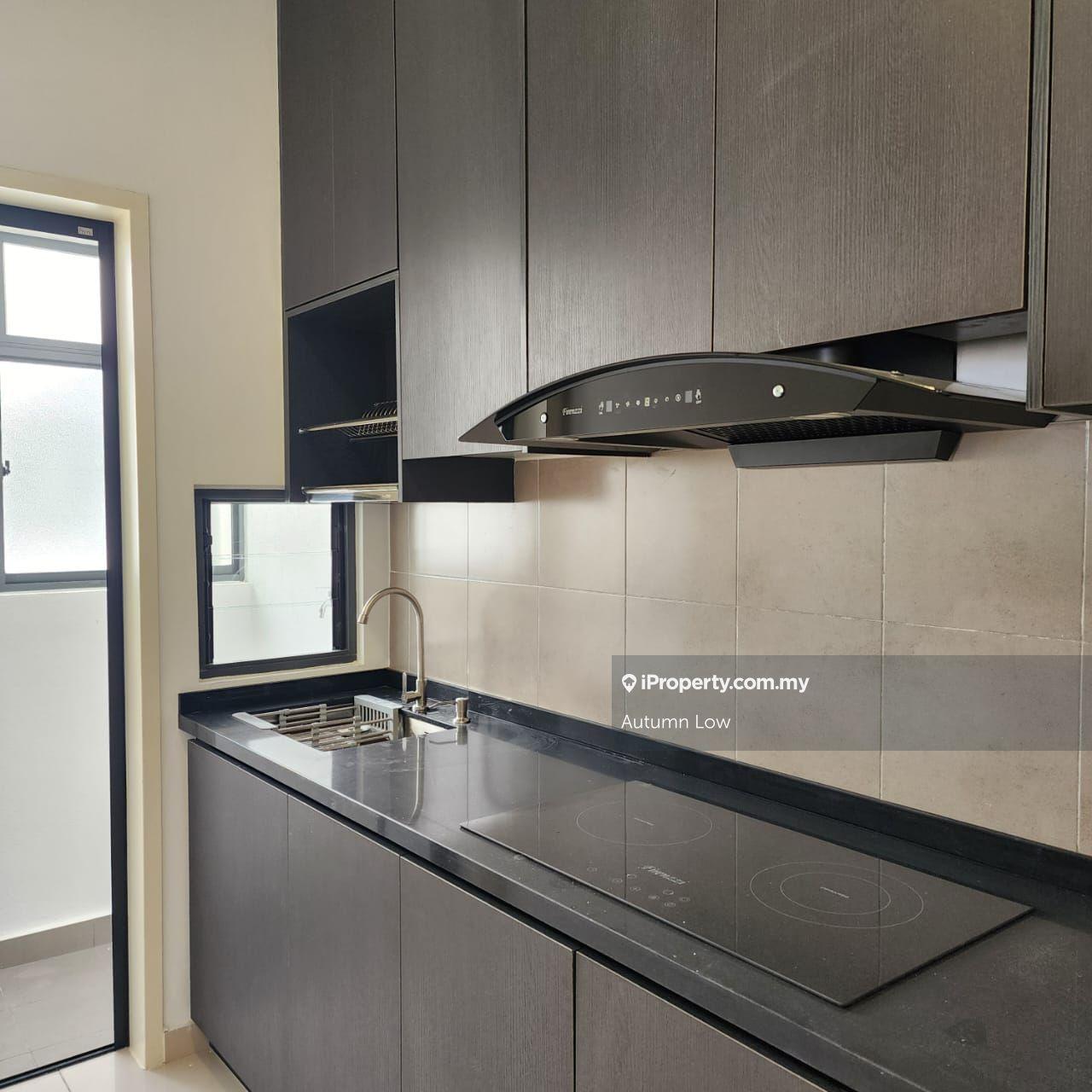 Service Residence for Rent in D'Erica by Autumn Low - iProperty.com.my