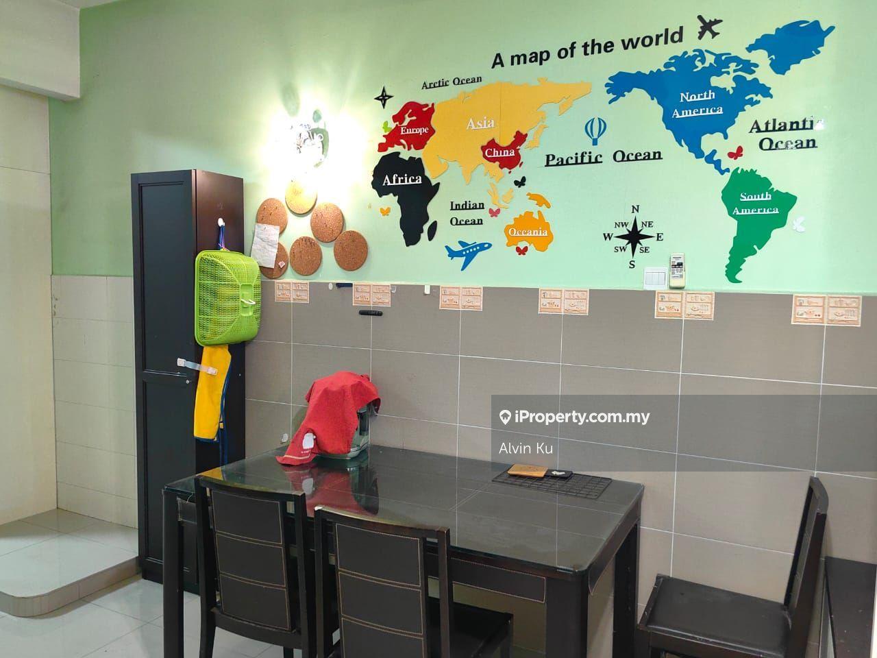 2-storey Terraced House for Rent in Taman Putra Impiana, Puchong by Alvin Ku - iProperty.com.my