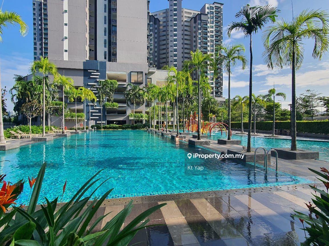 Kondominium untuk Dijual di The Vyne oleh Kt Yap - iProperty.com.my