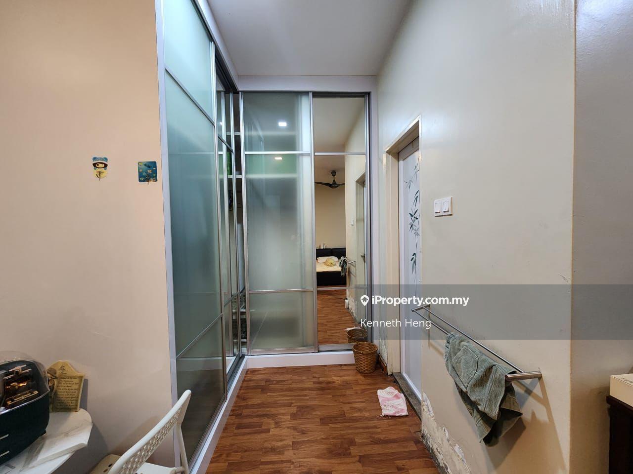 2.5-storey Terraced House for Rent in One Sierra , Perdana Residence , Idaman hill, Selayang by Kenneth Heng - iProperty.com.my