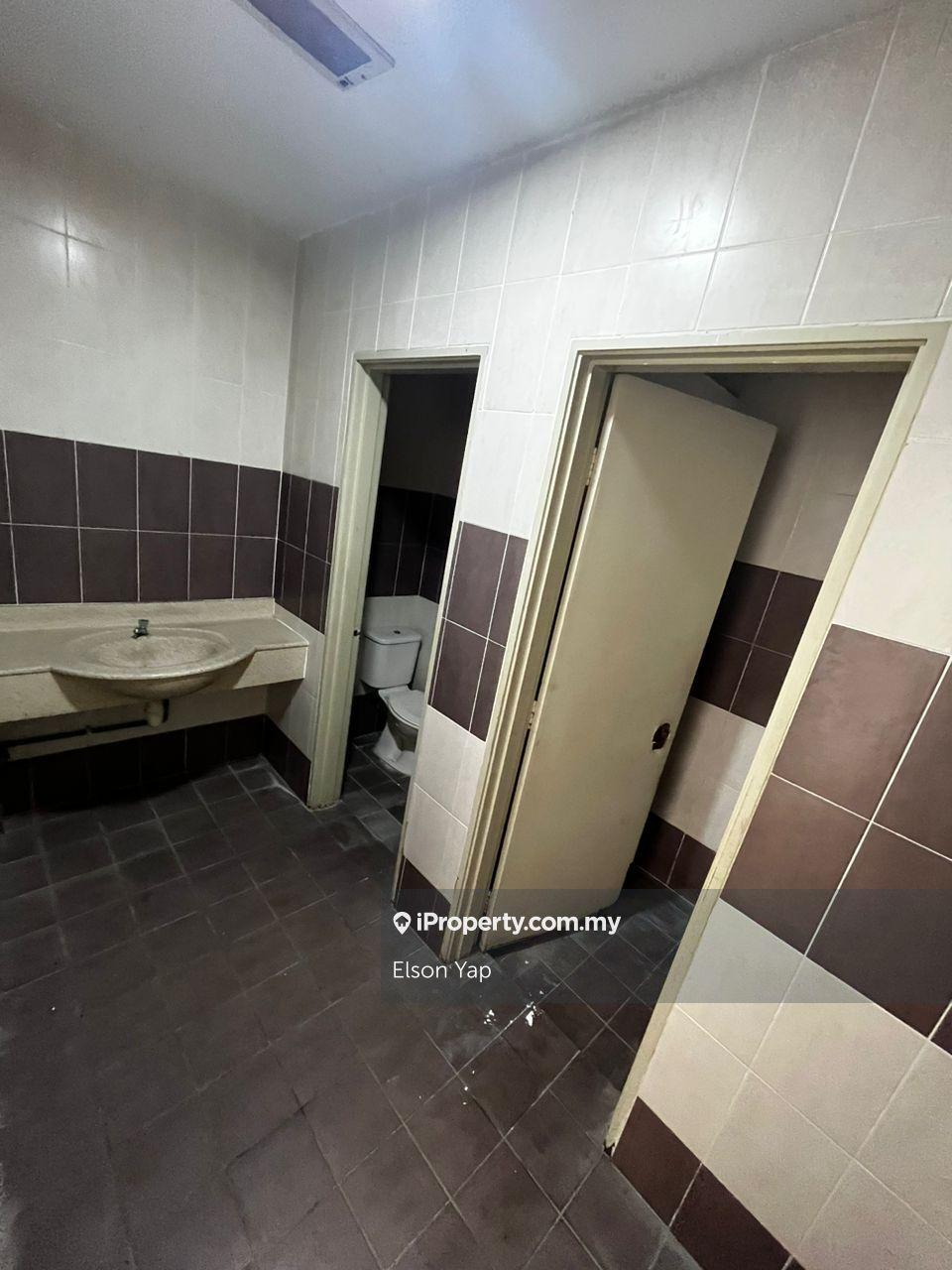 Semi-D Factory for Sale in Sungai Choh, Rawang by Elson Yap - iProperty.com.my