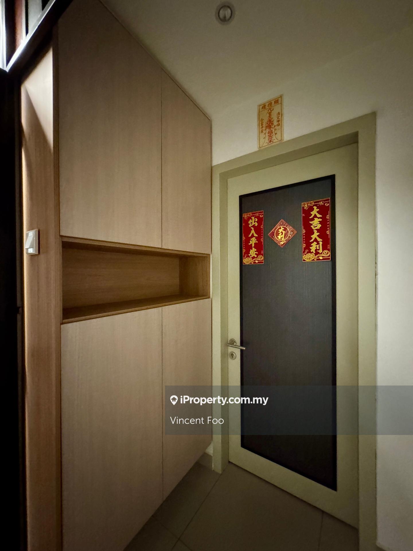 Residensi Servis untuk Dijual di The Nest @ Jln Klang Lama oleh Vincent Foo - iProperty.com.my