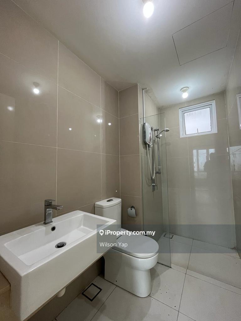 Residensi Servis untuk Disewa di Sentul Village oleh Wilson Yap - iProperty.com.my