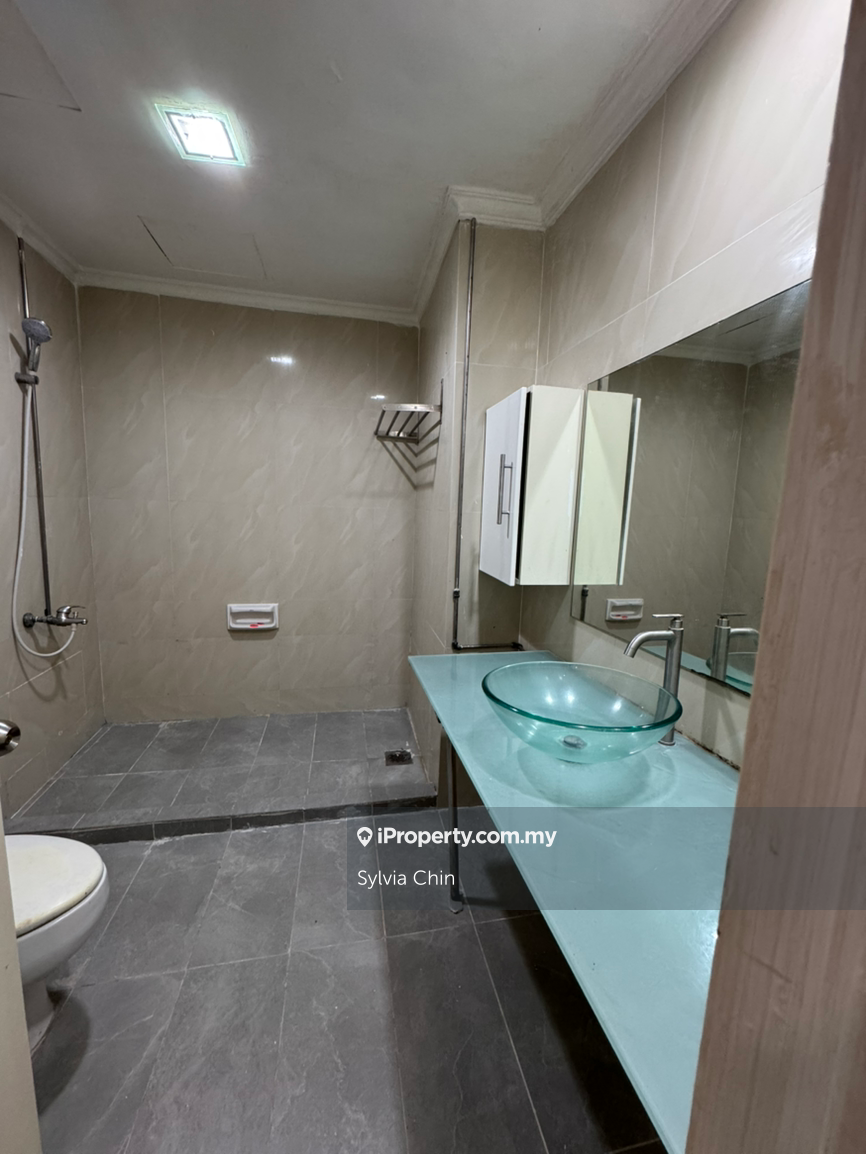 Service Residence for Sale in Parkview Service Apartment by Sylvia Chin - iProperty.com.my