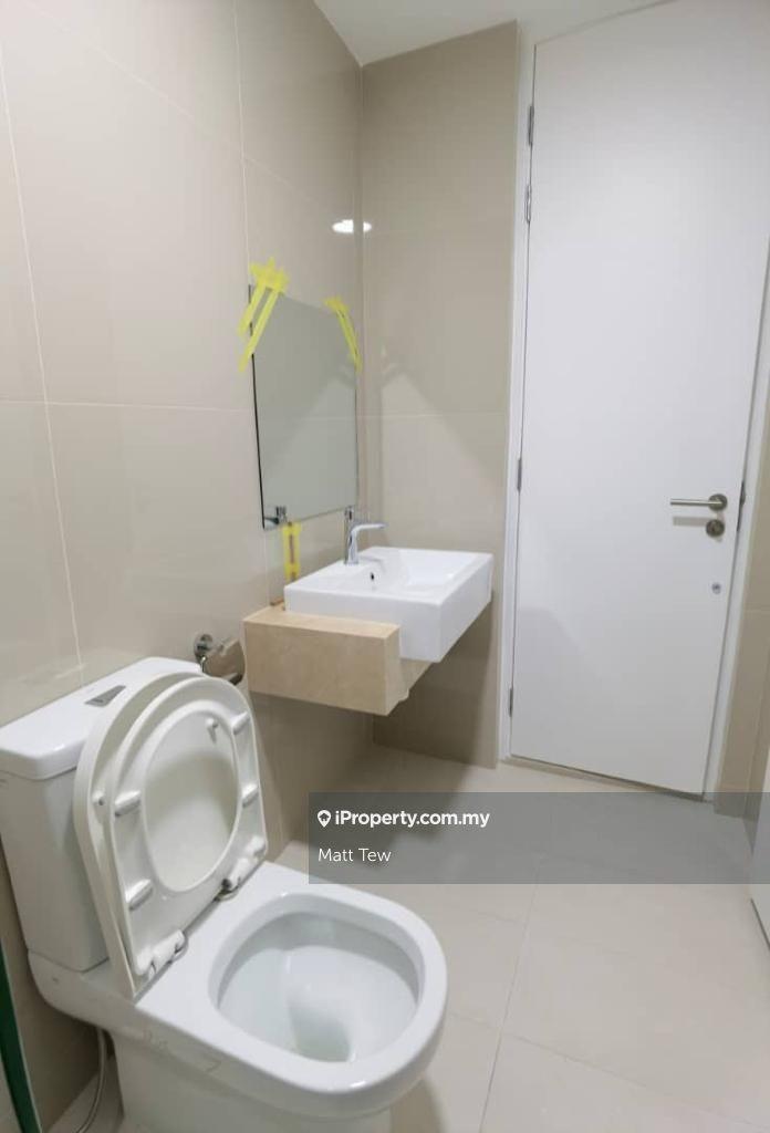 Residensi Servis untuk Disewa di Southlink oleh Matt Tew - iProperty.com.my