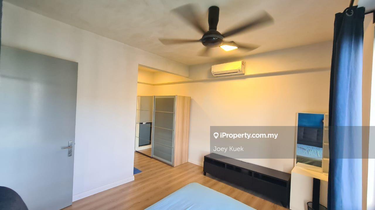 Residensi Servis untuk Dijual di Nova Saujana oleh Joey Kuek - iProperty.com.my