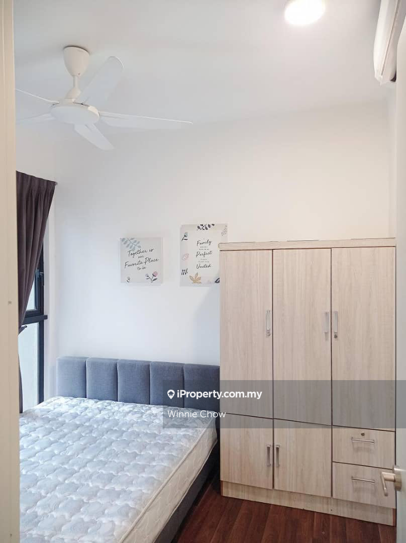 Service Residence for Sale in Geo Bukit Rimau by Winnie Chow - iProperty.com.my