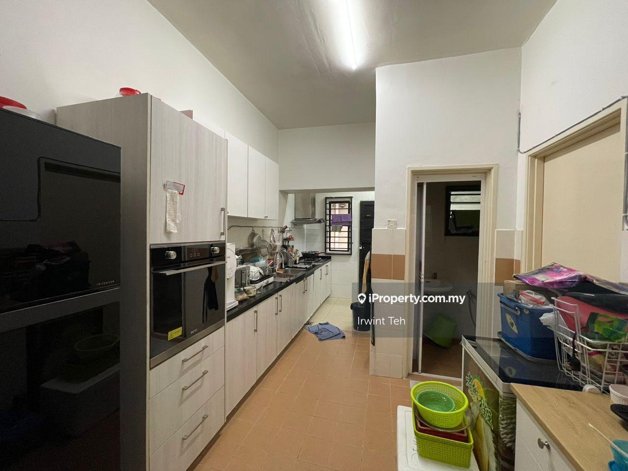 Rumah Berangkai 2 Tingkat untuk Dijual di 3azfd, Shah Alam oleh Irwint Teh - iProperty.com.my