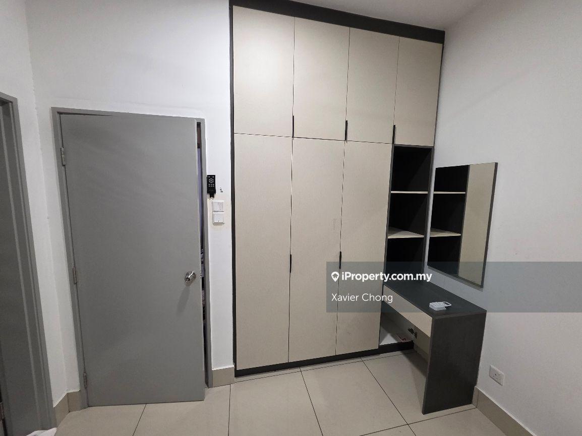 Service Residence for Rent in Razak City Residences (RC Residences) by Xavier Chong - iProperty.com.my