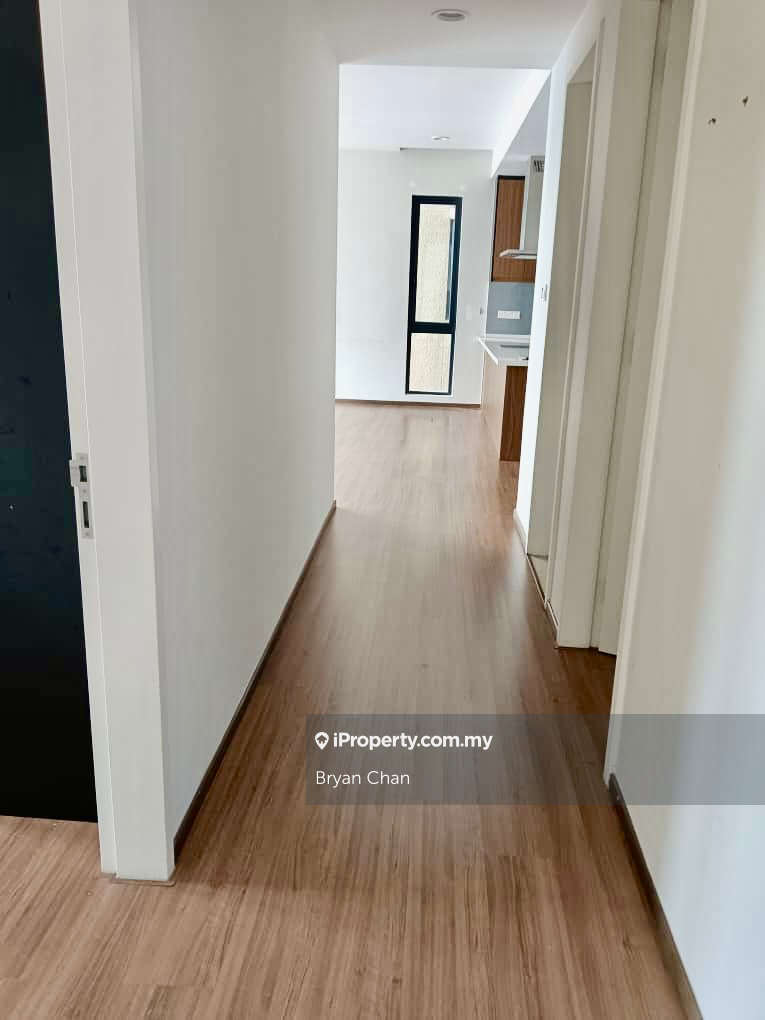 Residensi Servis untuk Dijual di The Potpourri oleh Bryan Chan - iProperty.com.my