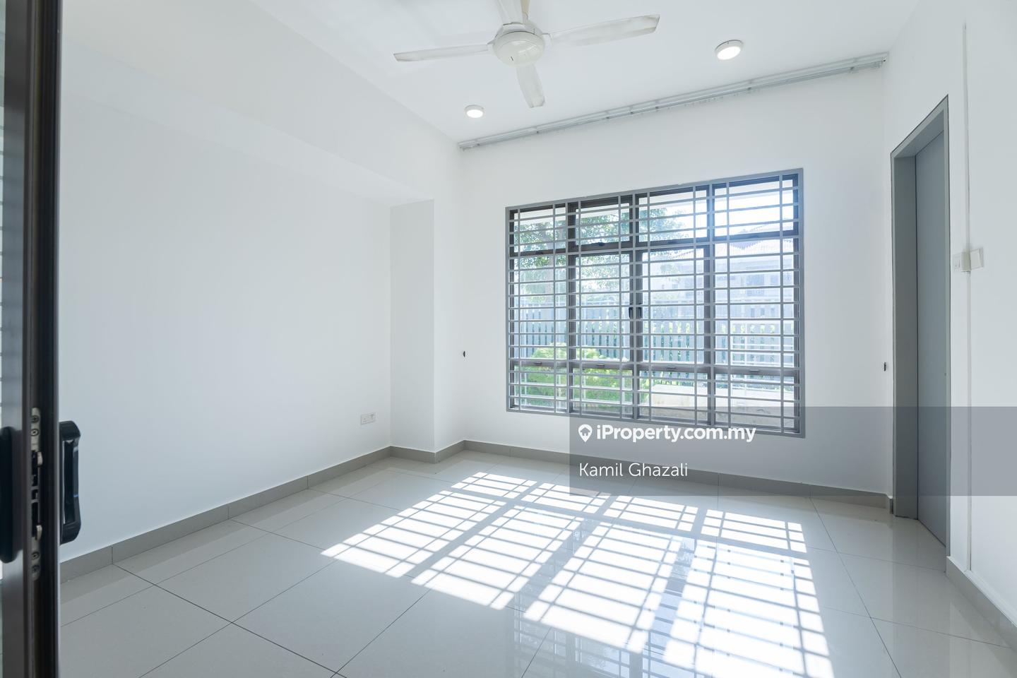 Bungalow House for Sale in 2.5 Storey Zero Lot Bungalow Danau Mutiara @ P16, Putrajaya by Kamil Ghazali - iProperty.com.my