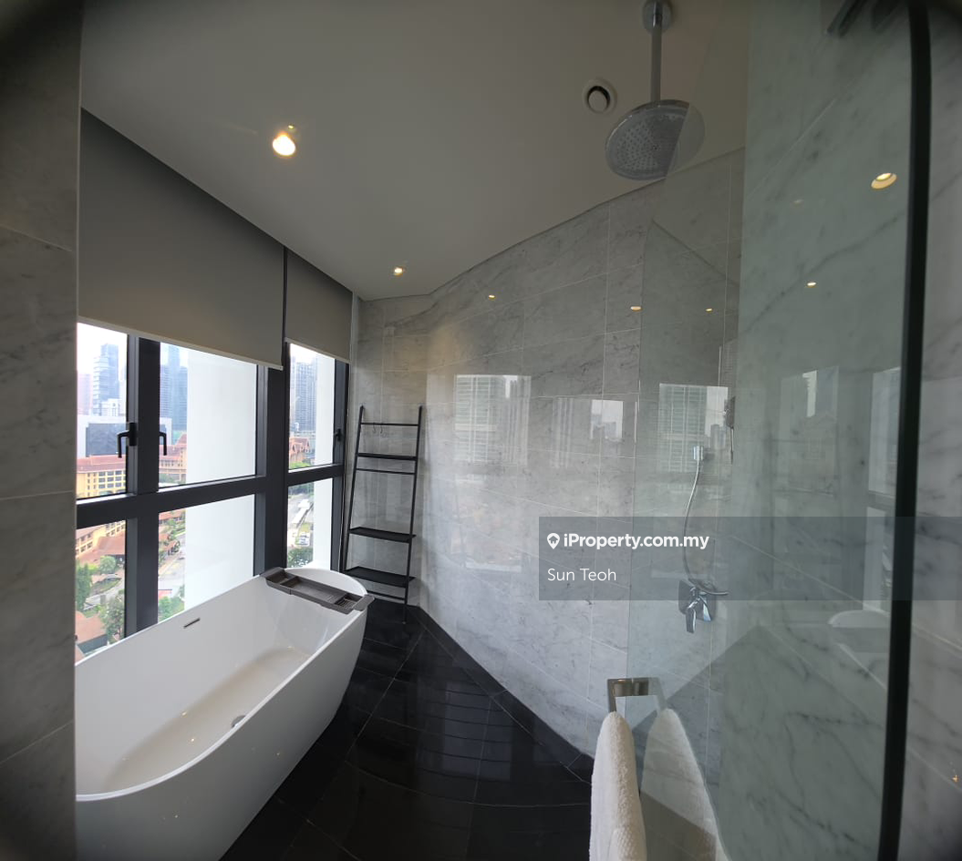 Service Residence for Sale in The Conlay by Sun Teoh - iProperty.com.my