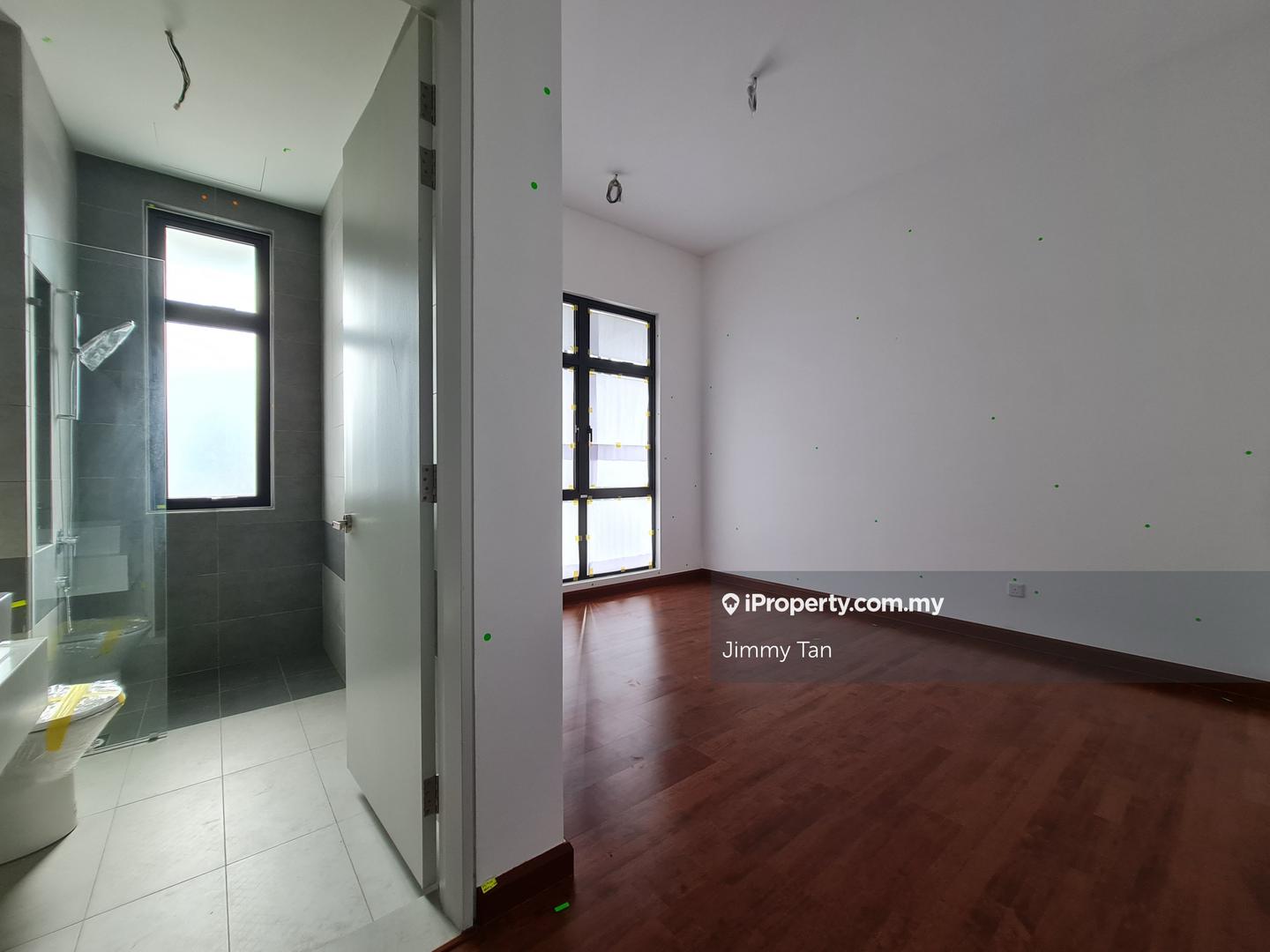 Rumah Berkembar untuk Dijual di Bandar Seri Coalfields - Hampton Residence, Sungai Buloh oleh Jimmy Tan - iProperty.com.my