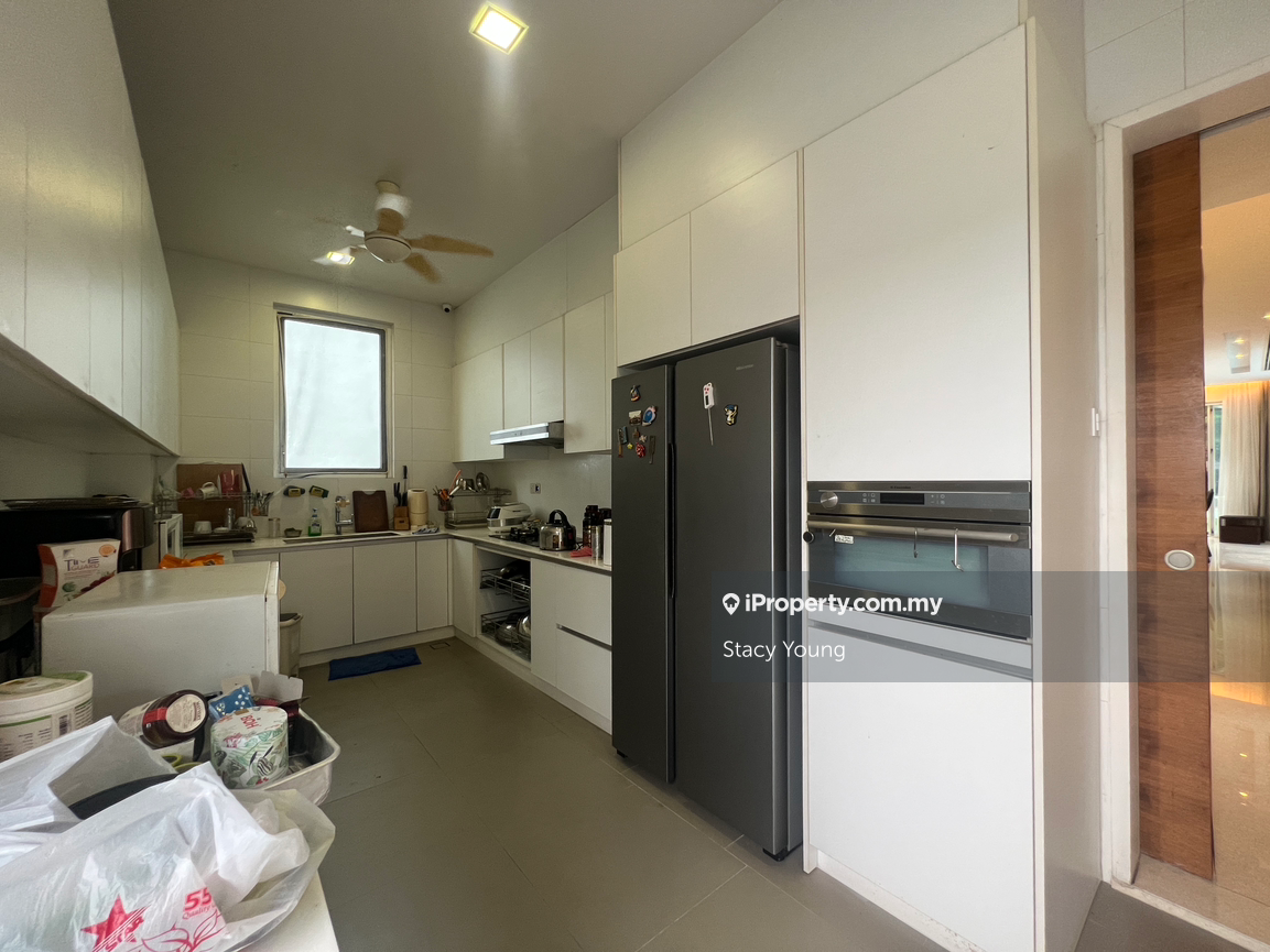 Bungalow House for Sale in Cheras Taman Bukit Segar, Cheras by Stacy Young - iProperty.com.my