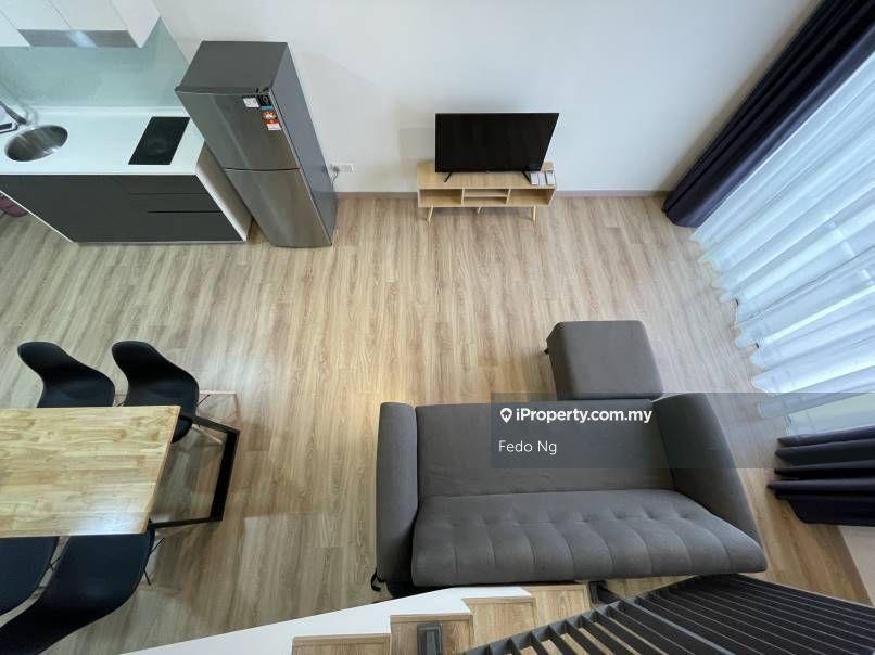 Residensi Servis untuk Dijual di Emporis oleh Fedo Ng - iProperty.com.my