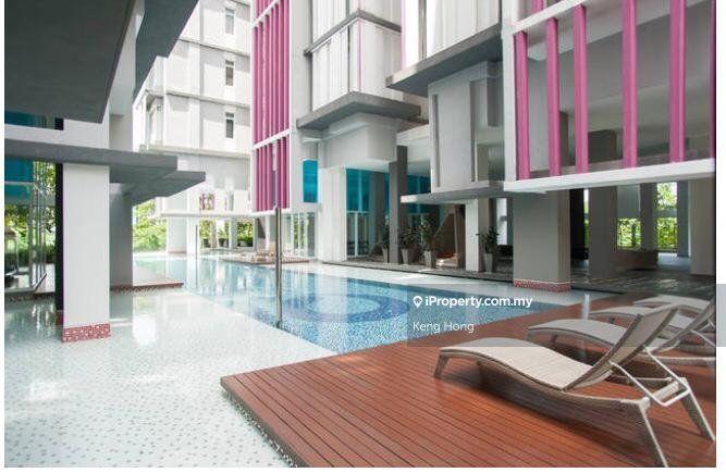 Condominium for Rent in Arata of Tijani by Keng Hong - iProperty.com.my
