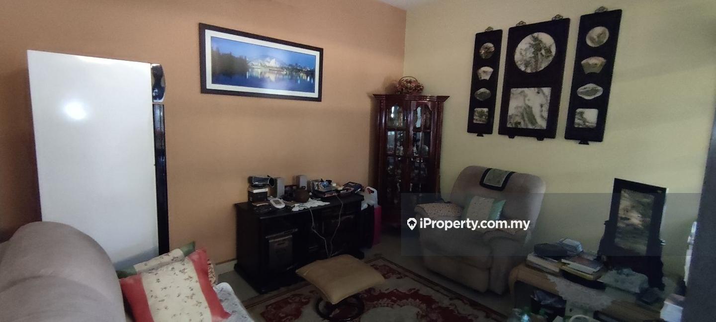 Semi-Detached House for Sale in Setia Damai, Setia Alam by Kelvin Tan - iProperty.com.my