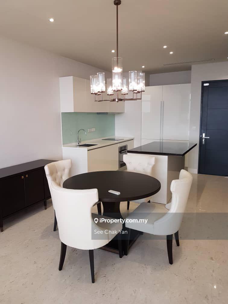 Residensi Servis untuk Dijual di Banyan Tree Signatures oleh See Chak Yan - iProperty.com.my