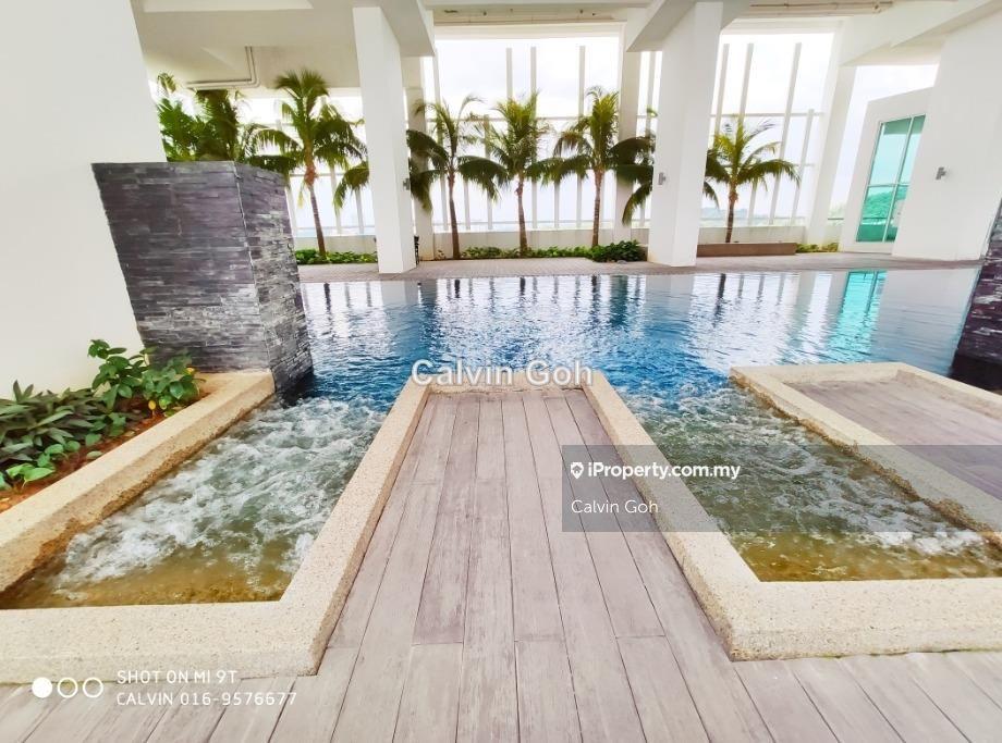 Residensi Servis untuk Disewa di Garden Plaza oleh Calvin Goh - iProperty.com.my