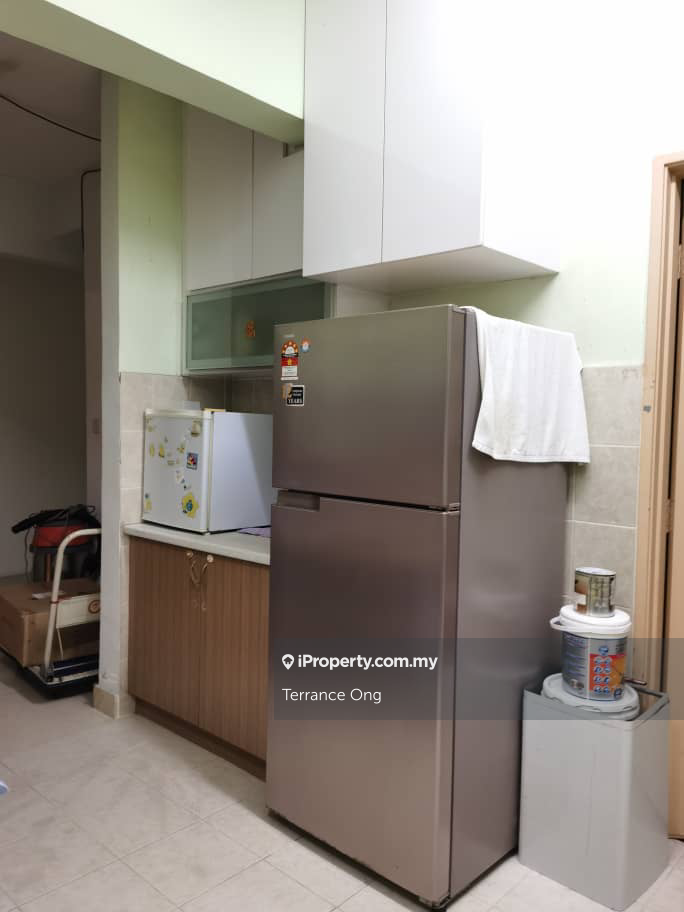 Kondominium untuk Dijual di Rivercity Condominium oleh Terrance Ong - iProperty.com.my