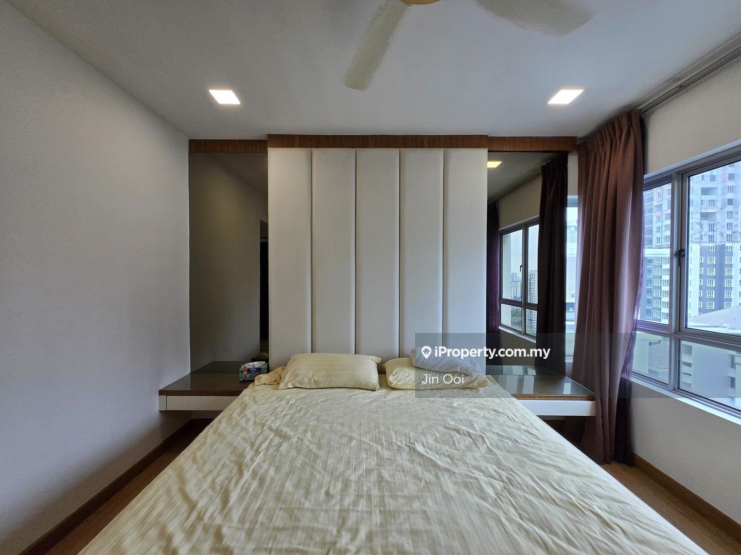 Residensi Servis untuk Dijual di Kiara Designer Suites oleh Jin Ooi - iProperty.com.my