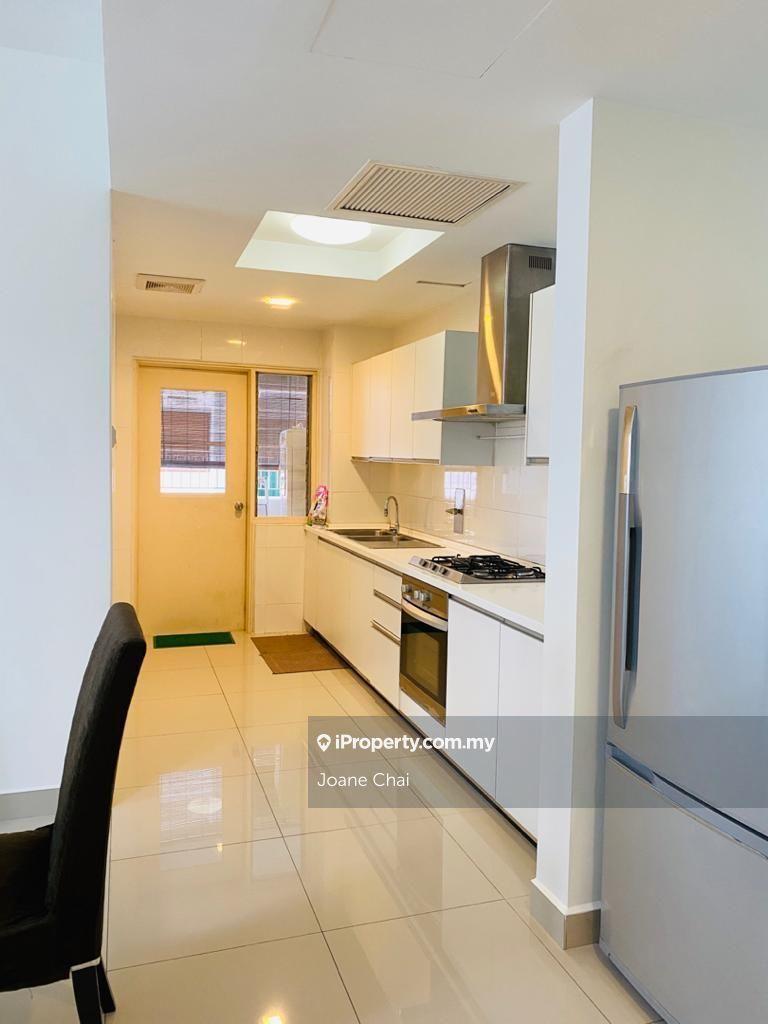 Service Residence for Sale in Solaris Dutamas by Joane Chai - iProperty.com.my