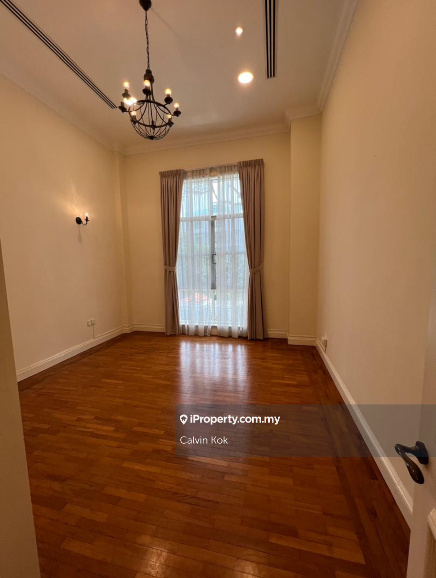 Condominium for Rent in Sri Se Ekar Condominium by Calvin Kok - iProperty.com.my