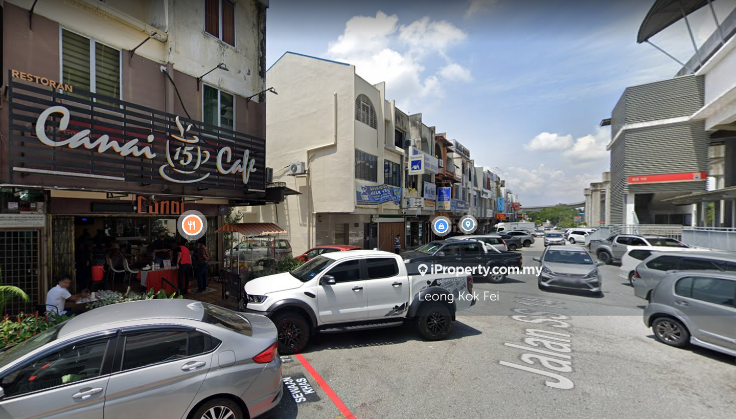Kedai untuk Dijual di SS14, Subang Jaya oleh Leong Kok Fei - iProperty.com.my