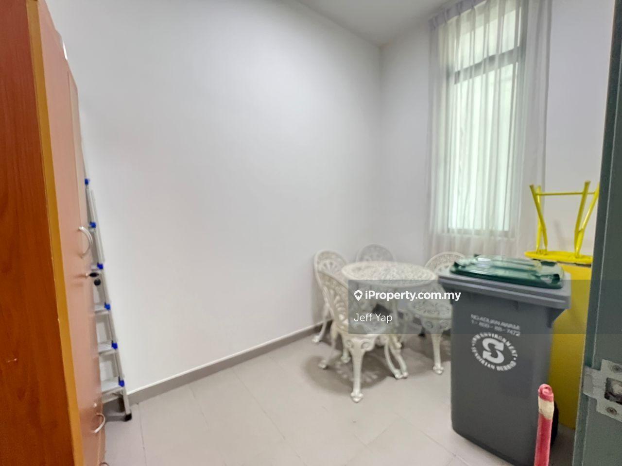 Rumah Berkembar untuk Dijual di Horizon Hills, Iskandar Puteri (Nusajaya) oleh Jeff Yap - iProperty.com.my