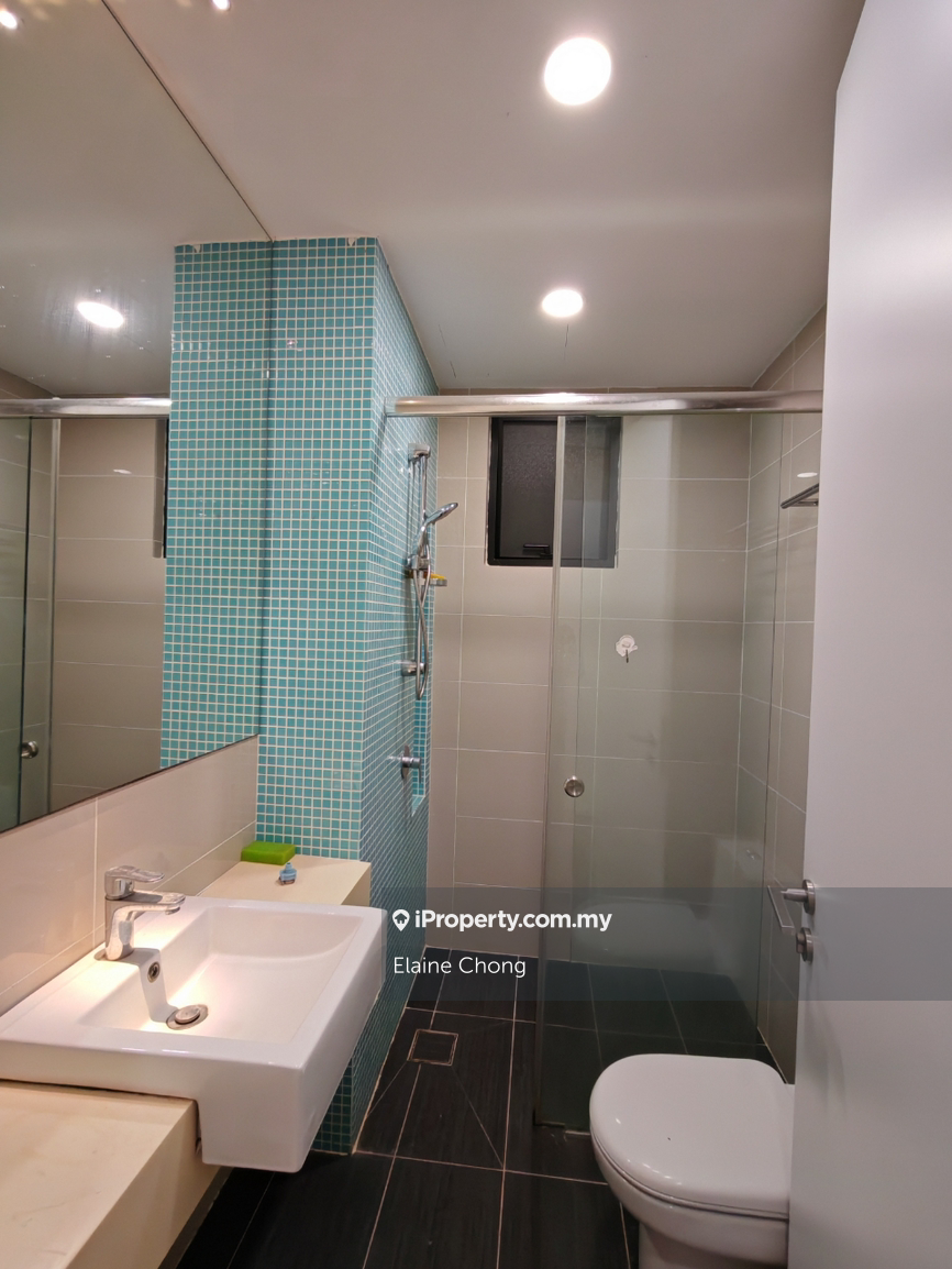 Kondominium untuk Dijual di The Reach @ Titiwangsa oleh Elaine Chong - iProperty.com.my