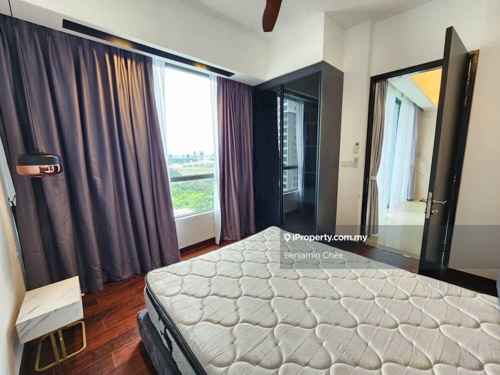Condominium for Rent in Agile Mont Kiara by Benjamin Chee - iProperty.com.my