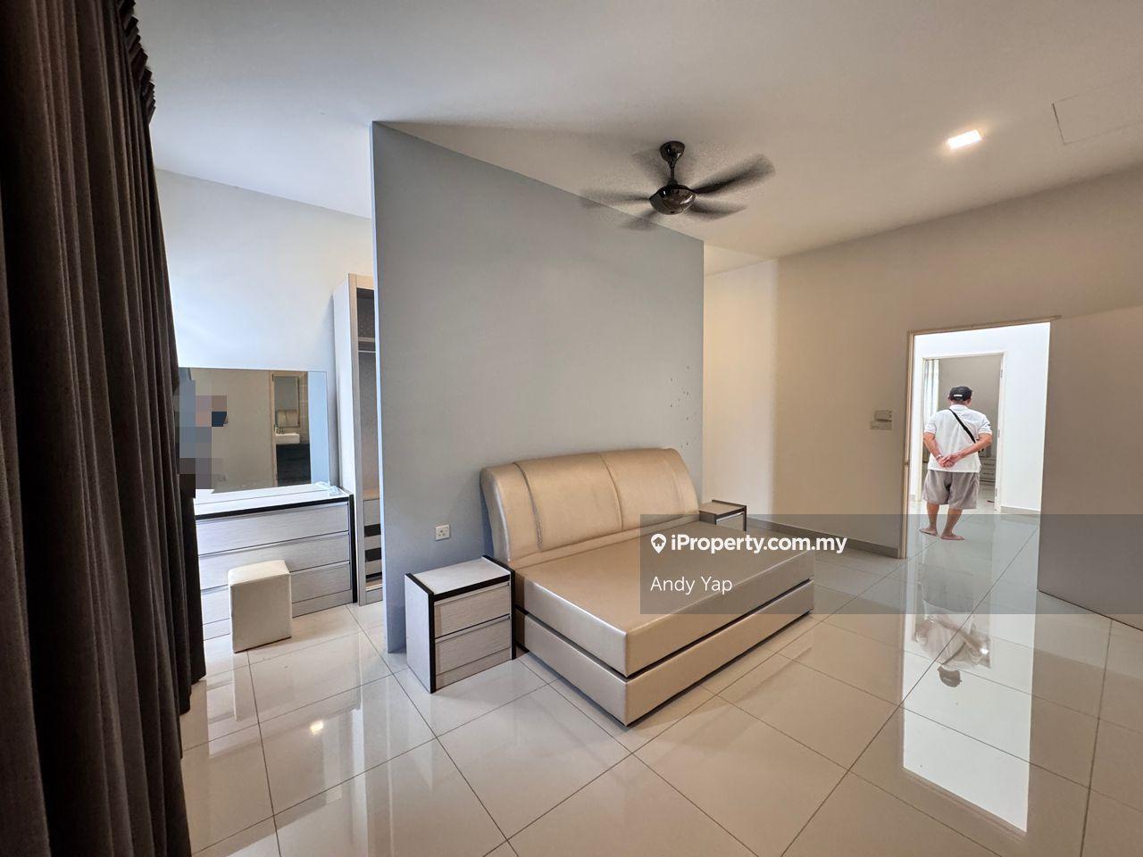 2-storey Terraced House for Sale in M Residence, Rawang by Andy Yap - iProperty.com.my