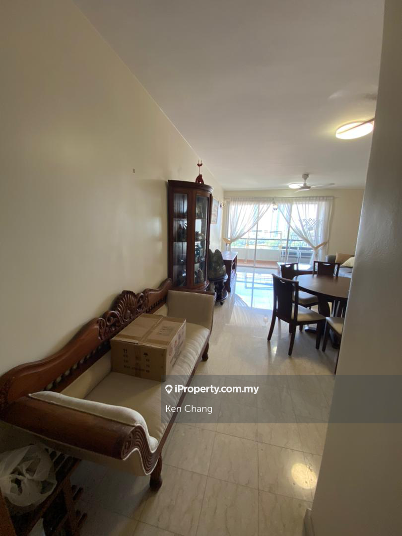 Condominium for Sale in Riana Green Condominium by Ken Chang - iProperty.com.my