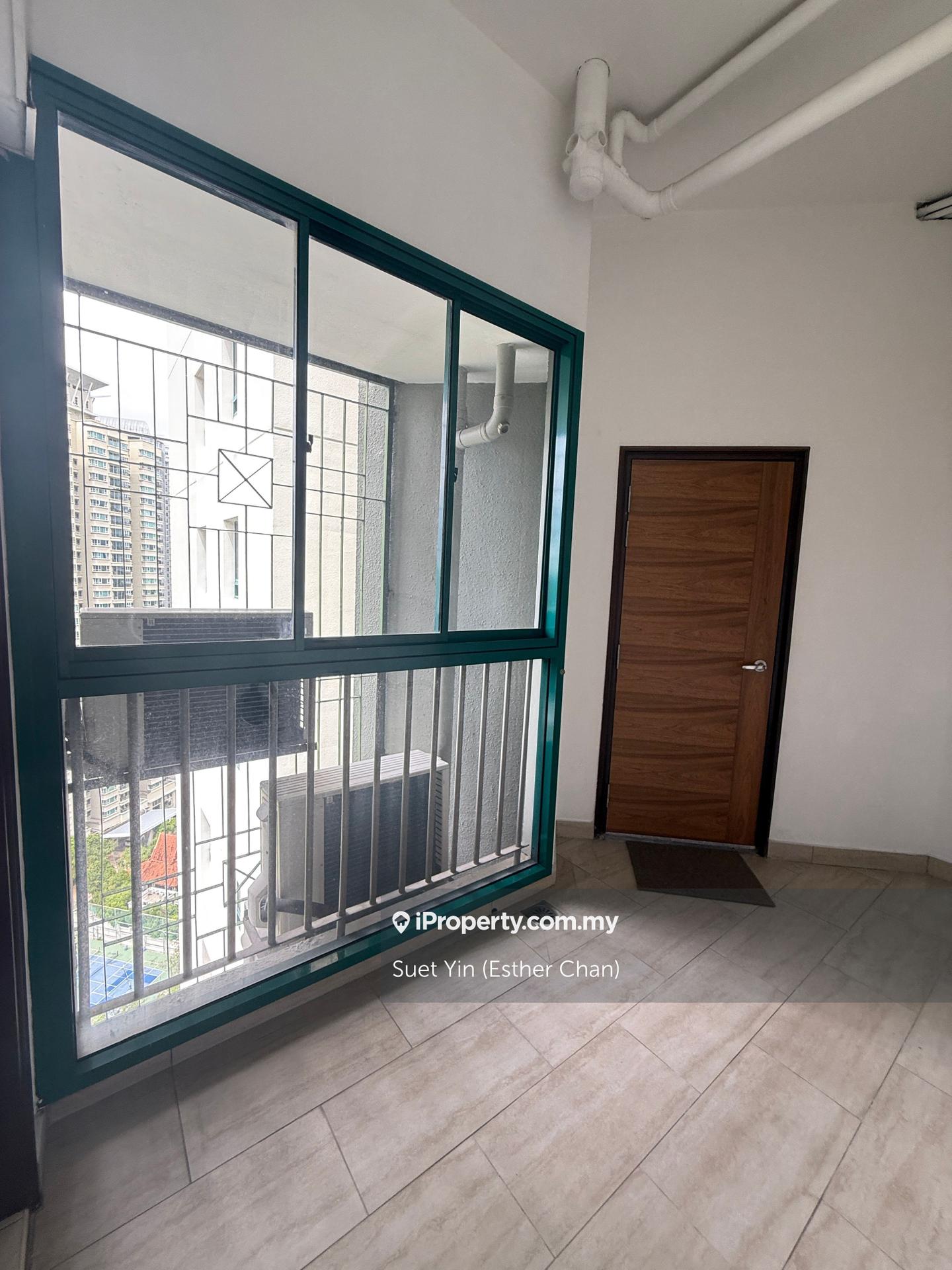 Condominium for Sale in Mont Kiara Astana by Suet Yin (Esther Chan) - iProperty.com.my