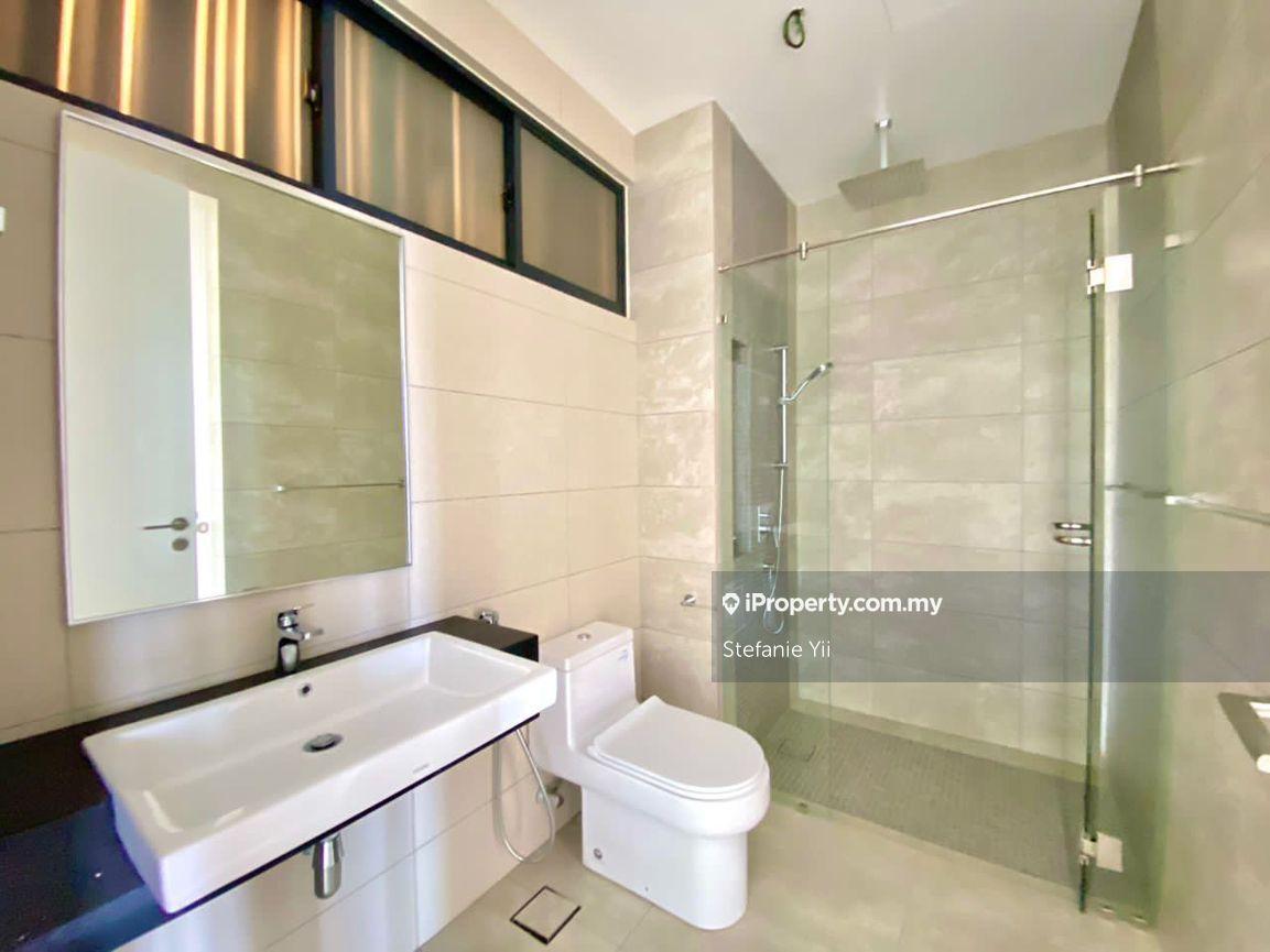 Service Residence for Rent in The Sentral Suites by Stefanie Yii - iProperty.com.my